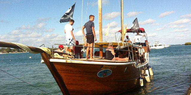 Pirate boat trip mauritius (7)